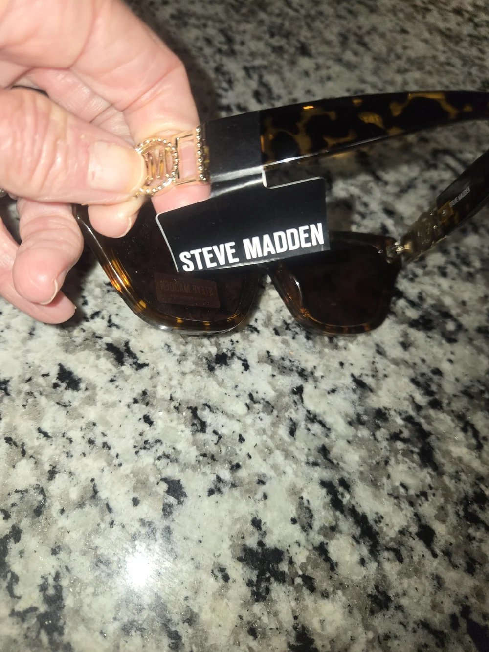 Steve Madden steve madden